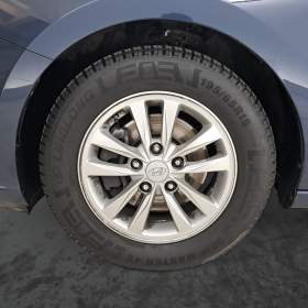 Foto inzerátu Hyundai i30 1.0 T-GDI