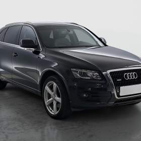 Audi Q5 3.0 TDI / 19953100