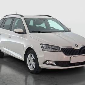 Skoda Fabia 1.0 TSI / 19953101