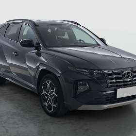 Foto inzerátu Hyundai Tucson 1.6 T-GDI PHEV