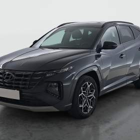 Foto inzerátu Hyundai Tucson 1.6 T-GDI PHEV