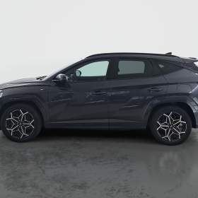 Foto inzerátu Hyundai Tucson 1.6 T-GDI PHEV