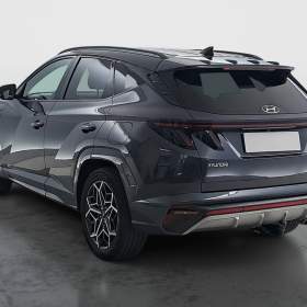 Foto inzerátu Hyundai Tucson 1.6 T-GDI PHEV
