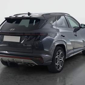 Foto inzerátu Hyundai Tucson 1.6 T-GDI PHEV