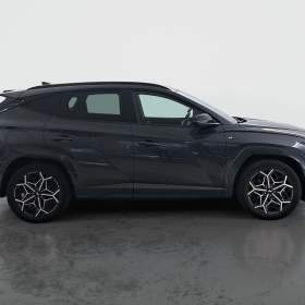 Foto inzerátu Hyundai Tucson 1.6 T-GDI PHEV
