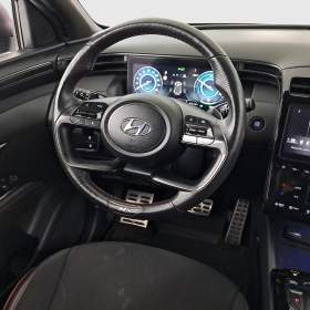 Foto inzerátu Hyundai Tucson 1.6 T-GDI PHEV