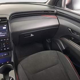 Foto inzerátu Hyundai Tucson 1.6 T-GDI PHEV