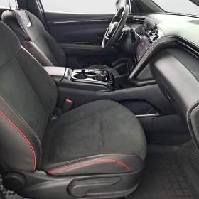 Foto inzerátu Hyundai Tucson 1.6 T-GDI PHEV