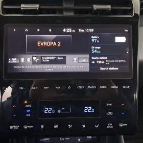 Foto inzerátu Hyundai Tucson 1.6 T-GDI PHEV