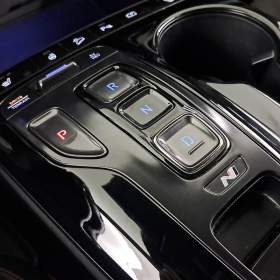 Foto inzerátu Hyundai Tucson 1.6 T-GDI PHEV