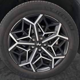 Foto inzerátu Hyundai Tucson 1.6 T-GDI PHEV
