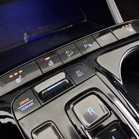 Foto inzerátu Hyundai Tucson 1.6 T-GDI PHEV