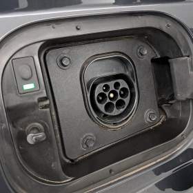 Foto inzerátu Hyundai Tucson 1.6 T-GDI PHEV