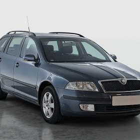 Skoda Octavia 1.6 / 19953105