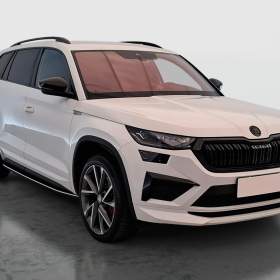 Skoda Kodiaq RS 2.0 TSI / 19953106