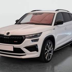 Foto inzerátu Skoda Kodiaq RS 2.0 TSI