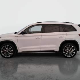 Foto inzerátu Skoda Kodiaq RS 2.0 TSI
