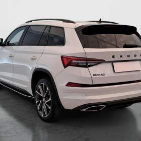 Foto inzerátu Skoda Kodiaq RS 2.0 TSI