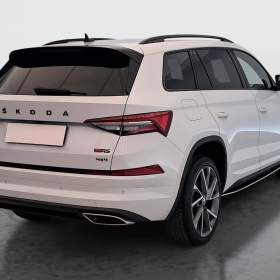 Foto inzerátu Skoda Kodiaq RS 2.0 TSI
