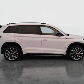 Foto inzerátu Skoda Kodiaq RS 2.0 TSI