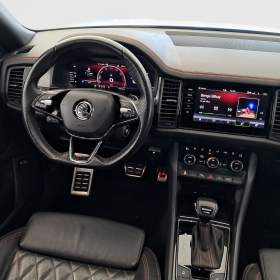 Foto inzerátu Skoda Kodiaq RS 2.0 TSI