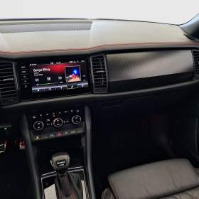 Foto inzerátu Skoda Kodiaq RS 2.0 TSI