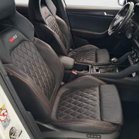 Foto inzerátu Skoda Kodiaq RS 2.0 TSI