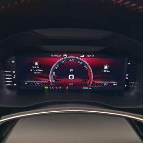 Foto inzerátu Skoda Kodiaq RS 2.0 TSI