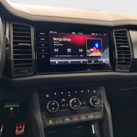 Foto inzerátu Skoda Kodiaq RS 2.0 TSI