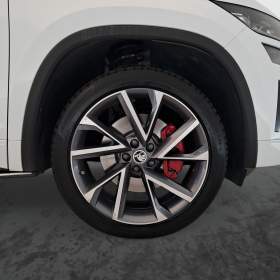 Foto inzerátu Skoda Kodiaq RS 2.0 TSI