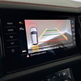 Foto inzerátu Skoda Kodiaq RS 2.0 TSI