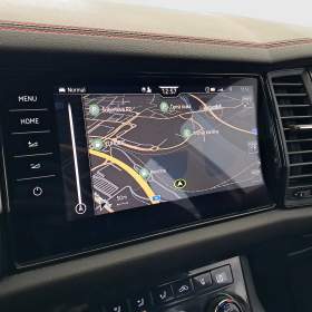 Foto inzerátu Skoda Kodiaq RS 2.0 TSI