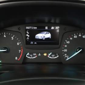 Ford Fiesta 1.0 EcoBoost / 19953107