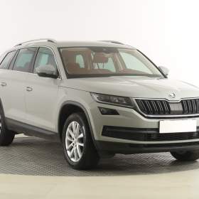 Skoda Kodiaq 2.0 TDI 4x4 / 19953109