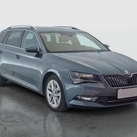 Skoda Superb 1.6 TDI / 19953111
