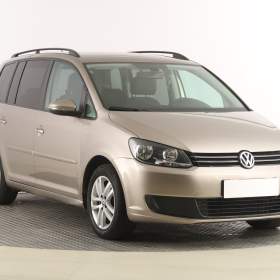 VW Touran 1.2 TSI / 19953112