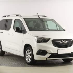 Opel Combo 1.5 CDTI / 19953113