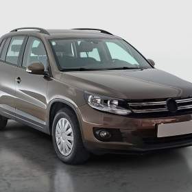 VW Tiguan 2.0 TDI / 19953116