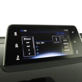 Mitsubishi Eclipse Cross 1.5 T- MIVEC / 19953117