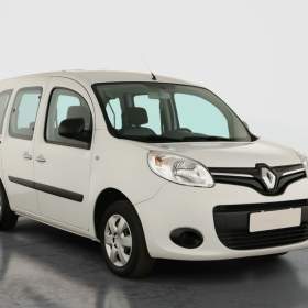 Fotka k inzerátu Renault Kangoo 1.5 dCi / 19940035