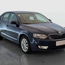 Skoda Octavia 1.4 TSI / 19953123