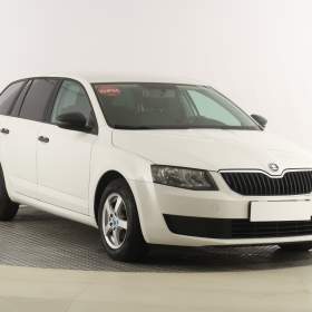 Skoda Octavia 1.6 TDI / 19953128
