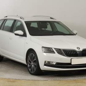 Skoda Octavia 2.0 TDI / 19953130