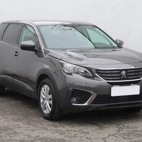 Peugeot 5008 PureTech 130 / 19953134