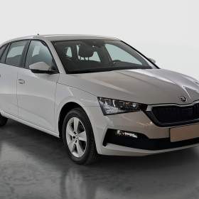 Skoda Scala 1.0 TSI / 19953139