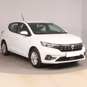 Dacia Sandero 1.0 TCe / 19953140