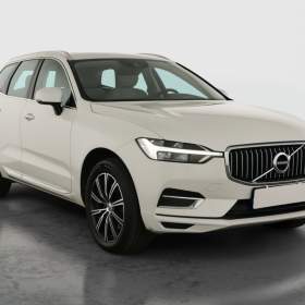 Volvo XC60 D4 AWD / 19953142