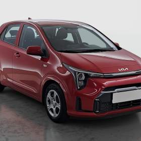 Kia Picanto 1.0 DPI / 19953144
