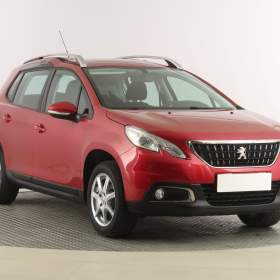 Peugeot 2008 1.2 PureTech / 19953145