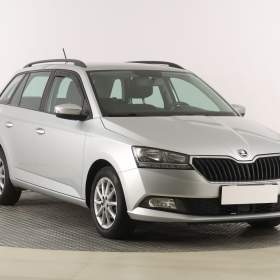 Skoda Fabia 1.0 / 19953146